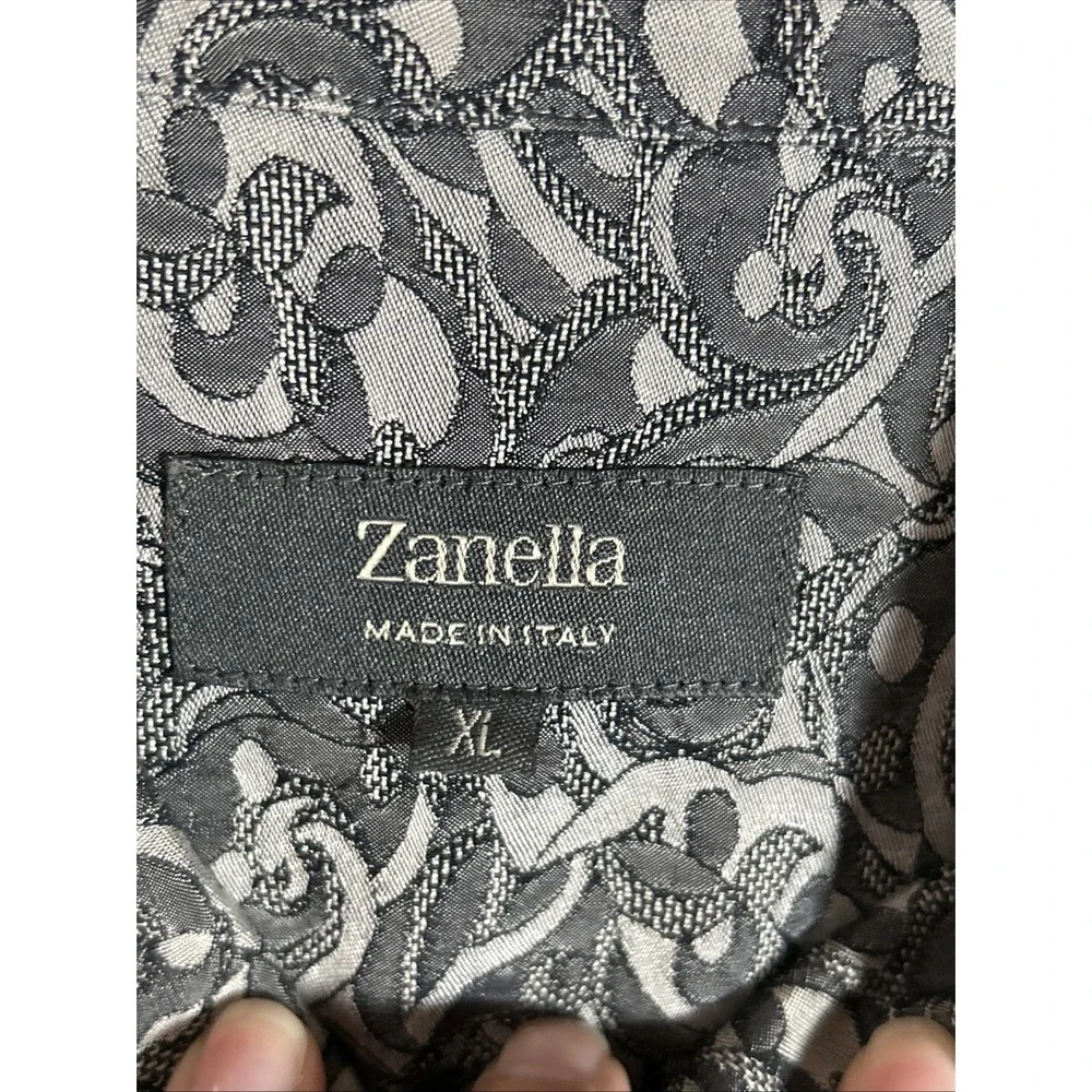 Zanella men xl